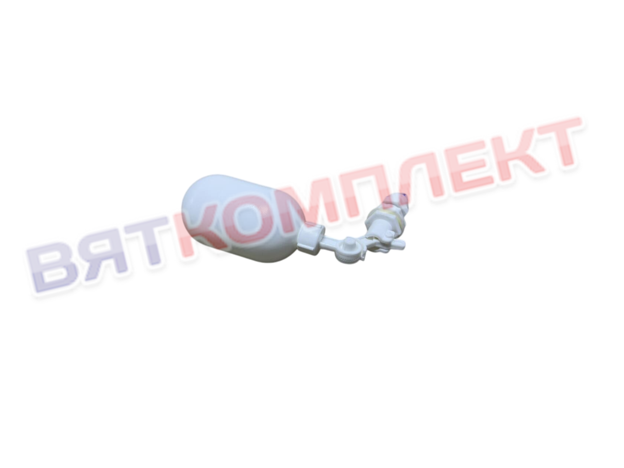 Клапан поплавковый Float DFV-06L